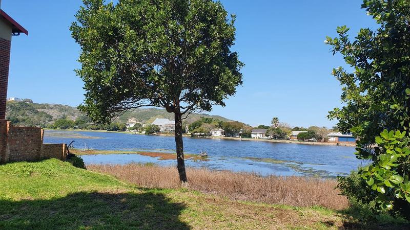 0 Bedroom Property for Sale in Die Eiland Western Cape
